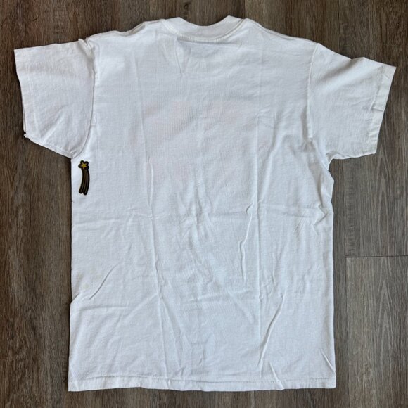 Vintage Texas Single Stitch T Shirt - Size Medium - Picture 5 of 6